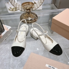 Miu Miu Sandals